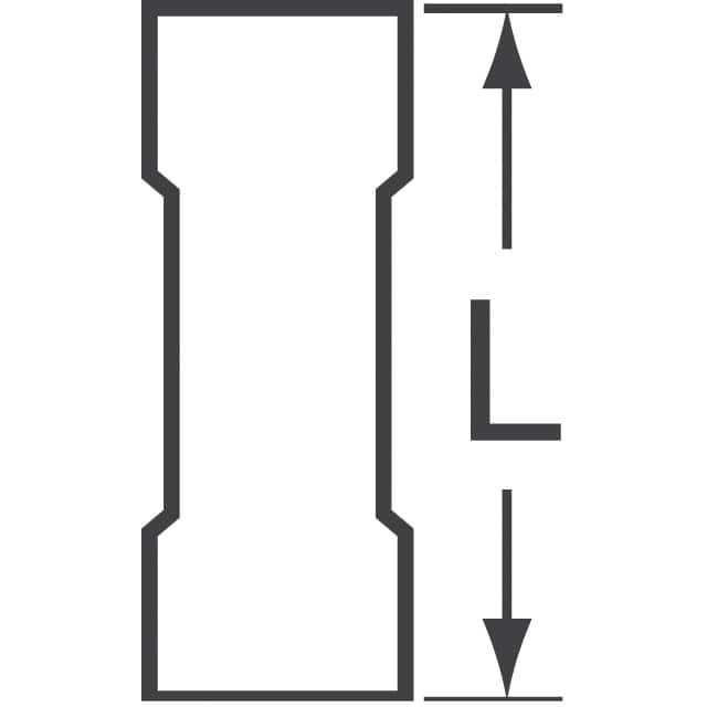 34132 TE Connectivity AMP Connectors  Connettori per giunzioni di fili